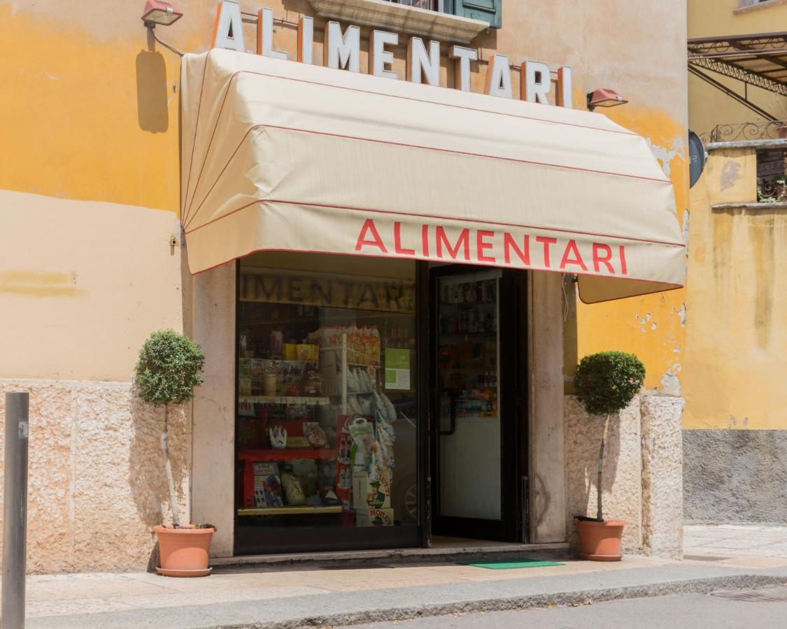 Appartamento Residenza Principe Amedeo Verona
