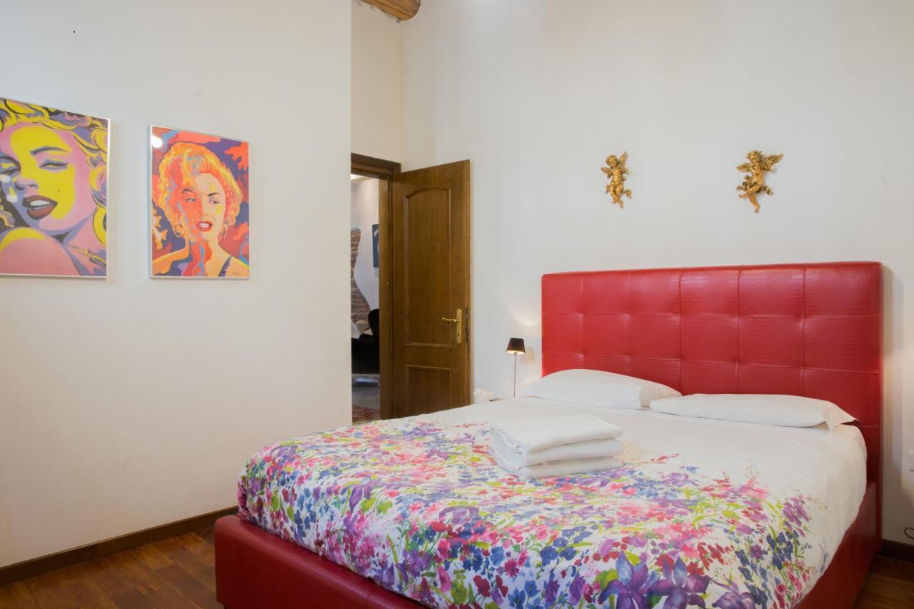 Residenza Principe Amedeo * Verona
