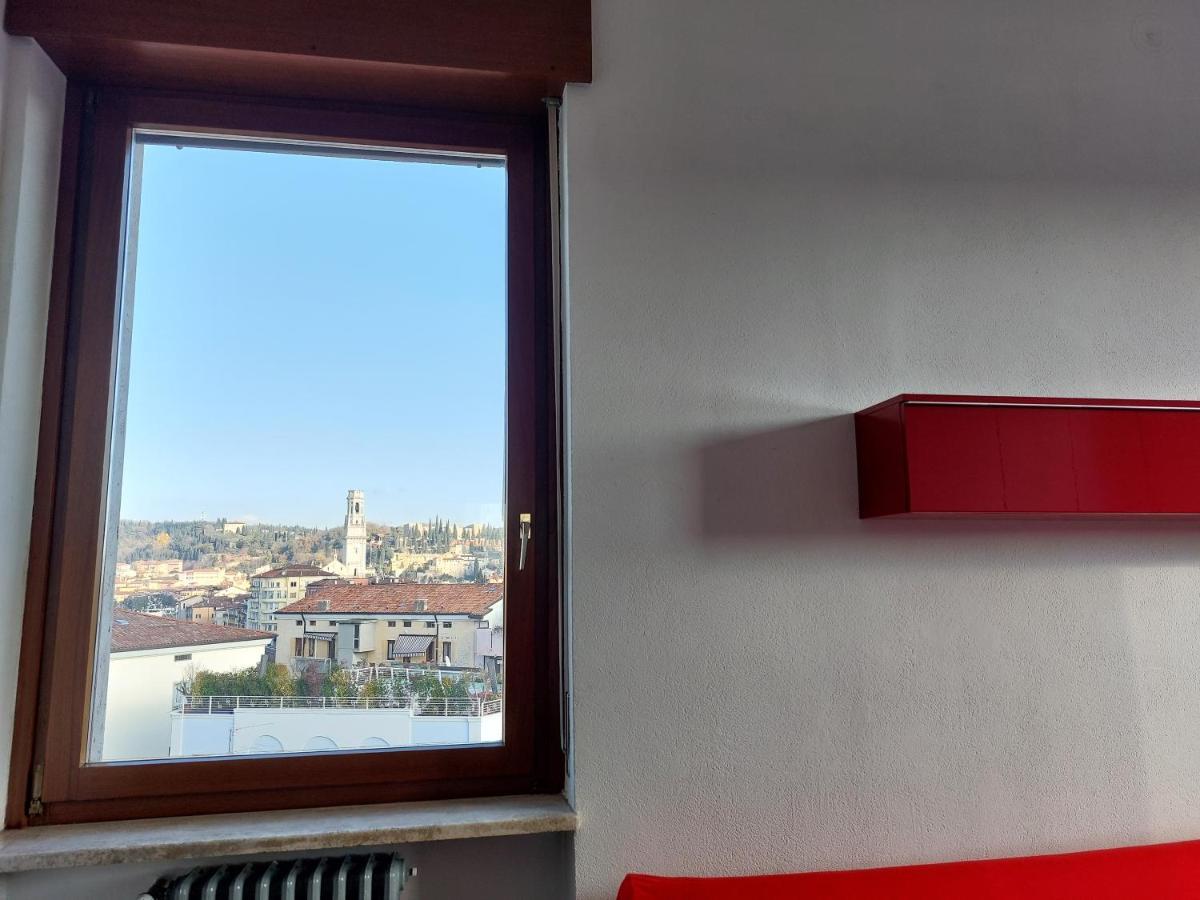 Dreaming Adige River Apartamento *