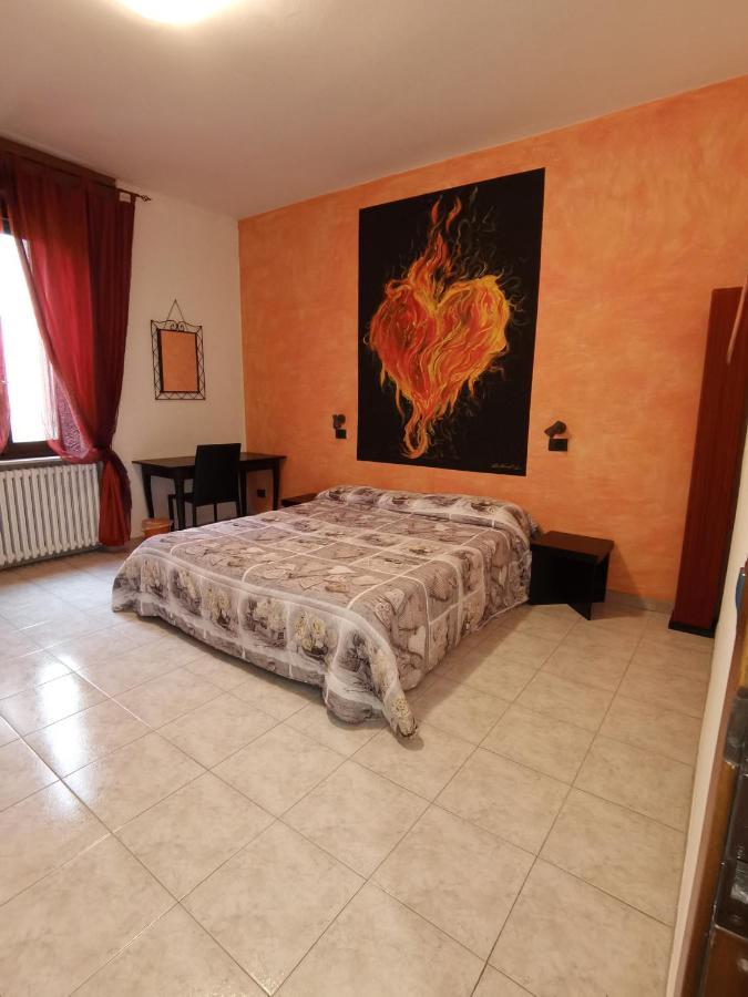 La Maison Di Luca Bed and breakfast