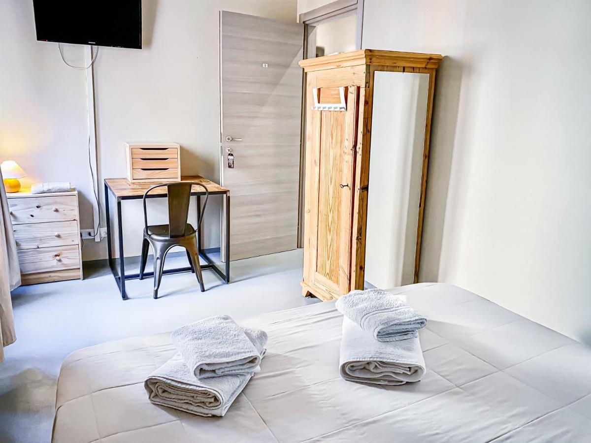 Tra Piazza Erbe E Piazza Bra Raffinata Maison Affittacamere *
