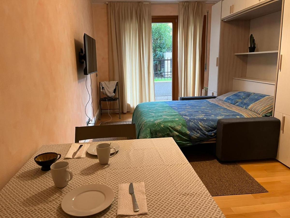 Apartamento Casa Teo, A Un Passo Dal Centro