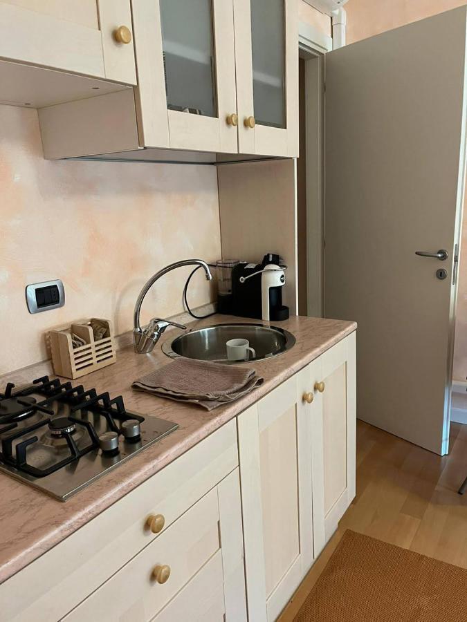 Apartamento Casa Teo, A Un Passo Dal Centro