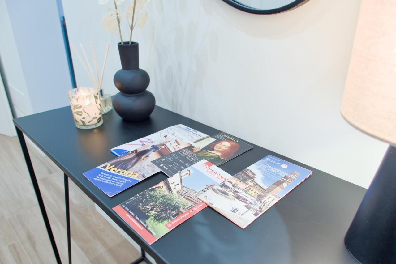 Apartamento Residenza Bacco - Porta Nuova