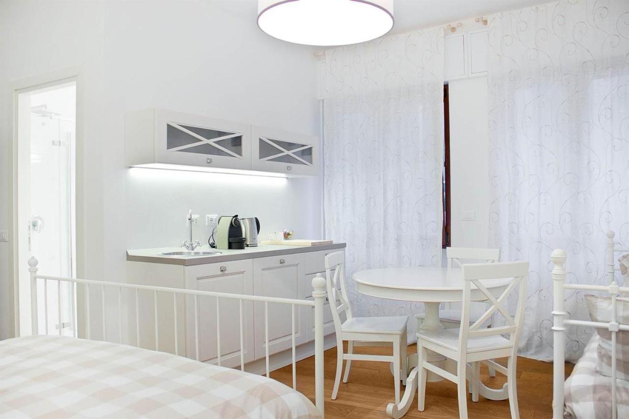 Pensión Residenza Cantore Verona