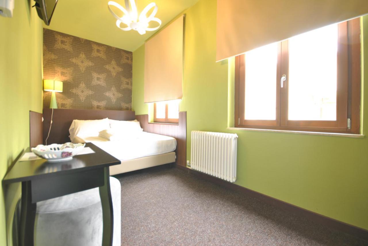 Guest house Romeo House Verona