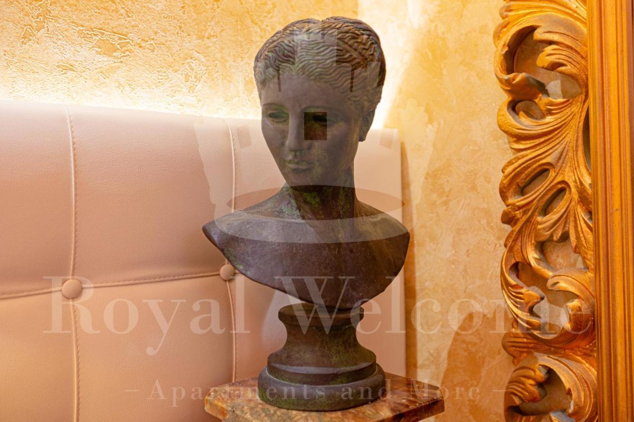 Royal Arena Relais - Royal Solution Vérone