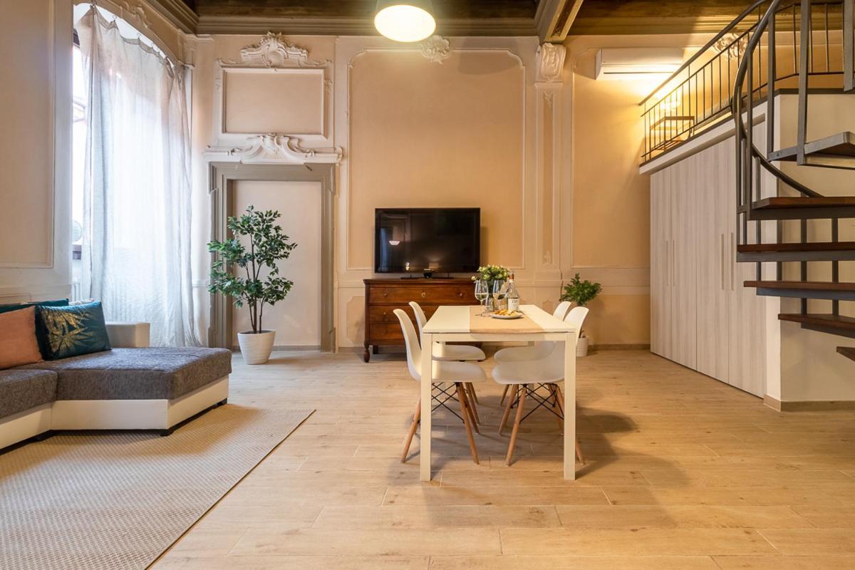 Appartamento Luxury Loft Duomo