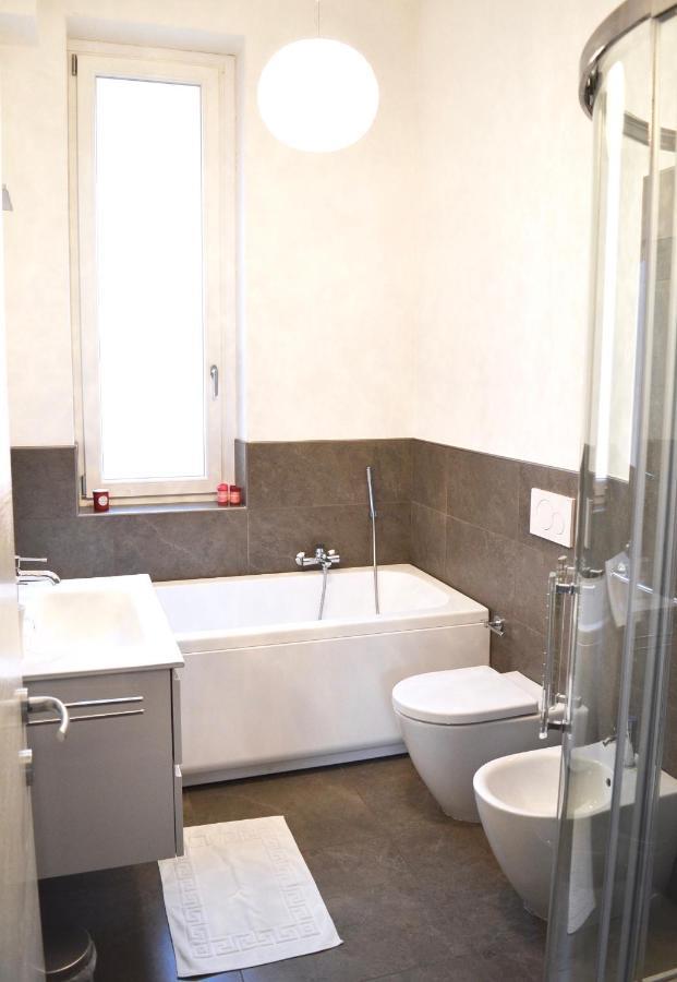 San Zeno Art House Apartment