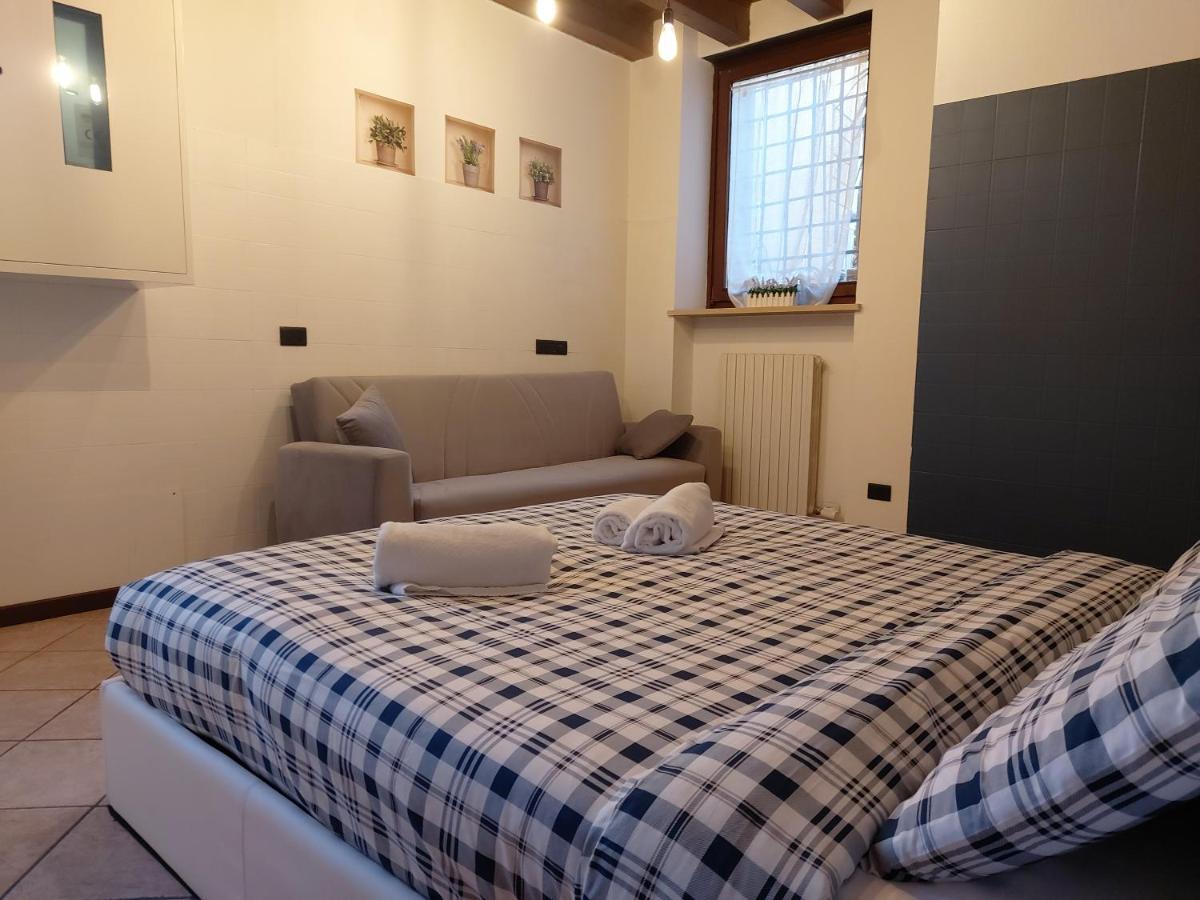 Appartamento Palazzo Ponte Pietra
