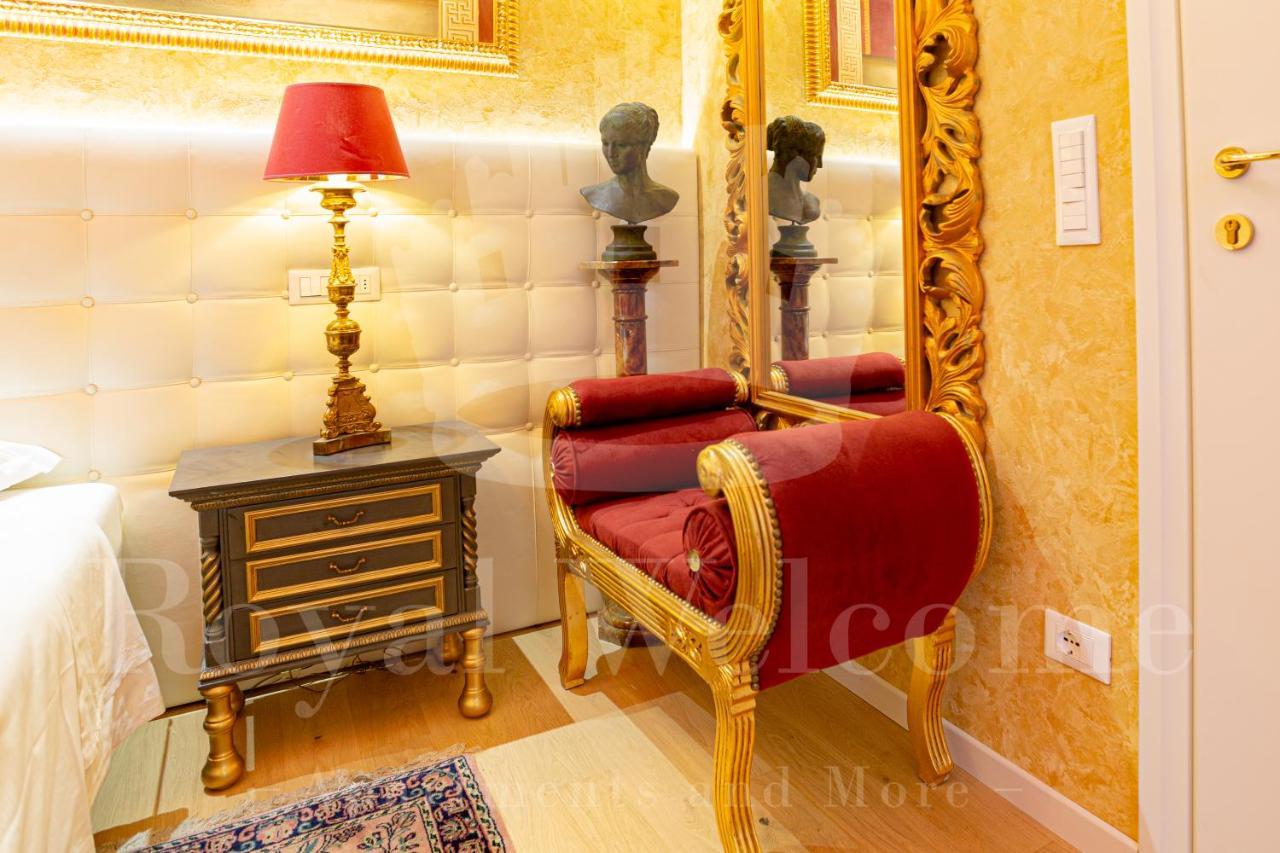 Royal Arena Relais - Royal Solution Maison d'hôtes