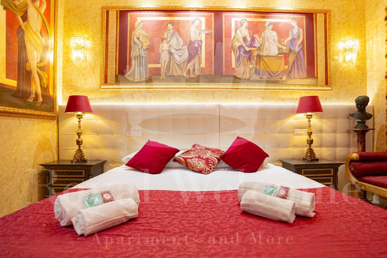 Royal Arena Relais Affittacamere *