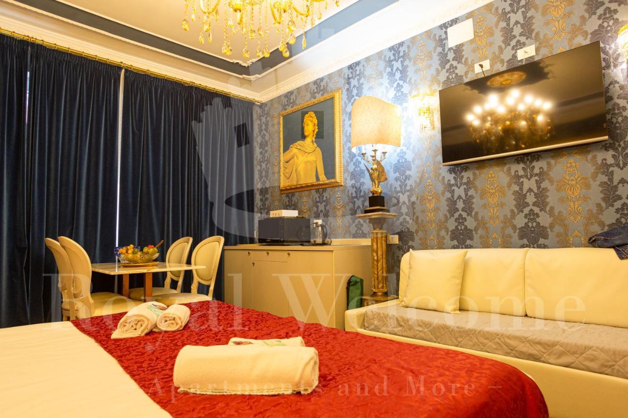 Maison d'hôtes Royal Arena Relais - Royal Solution Vérone