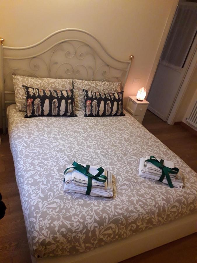Apartment Casa Angie *