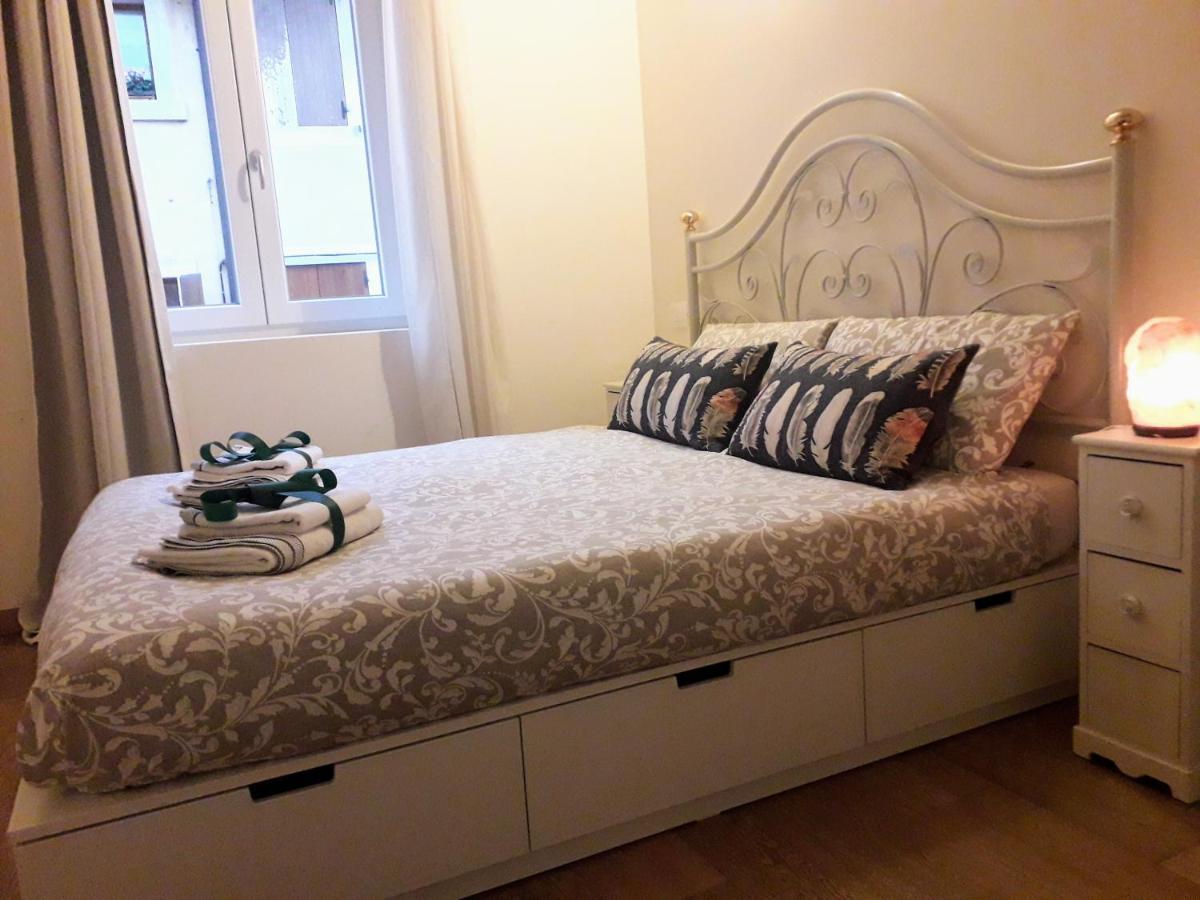 Casa Angie Apartment *