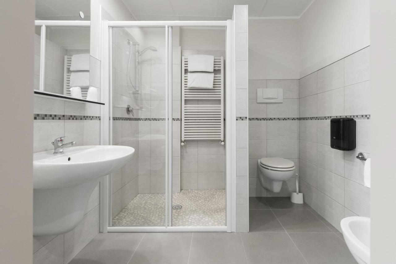 Porta Palio Hotel Vérone