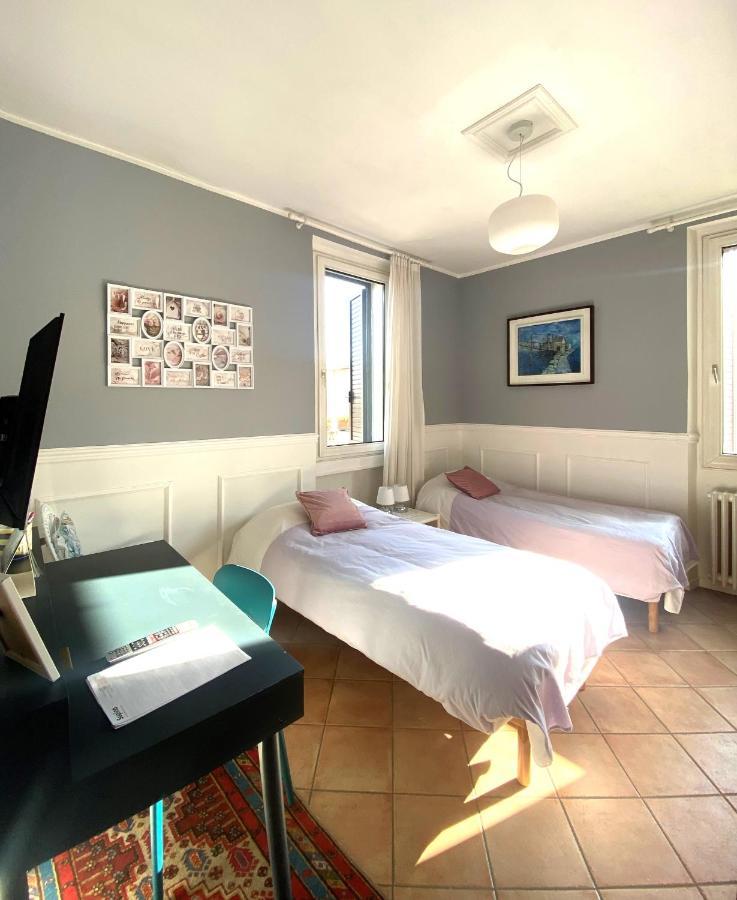 Apartamento Il Balcone Di Aurora *