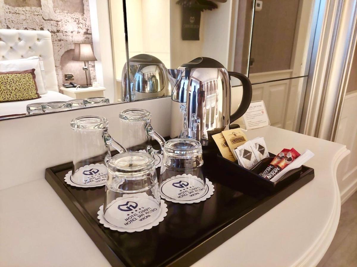 San Pietro Hotel Verona