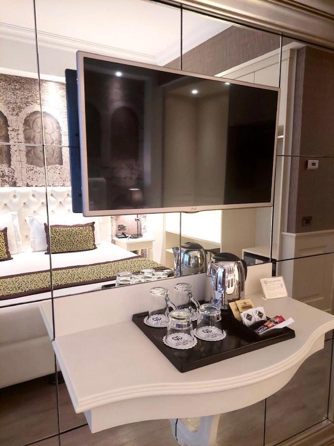 San Pietro Hotel 4*