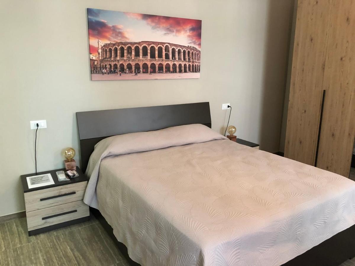 Pensión Residenza Grazioli