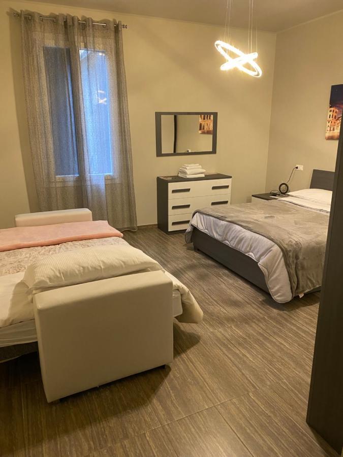Residenza Grazioli Pensión Verona