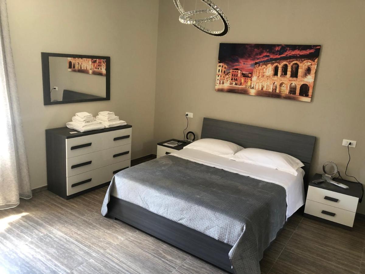 Residenza Grazioli Pensión *