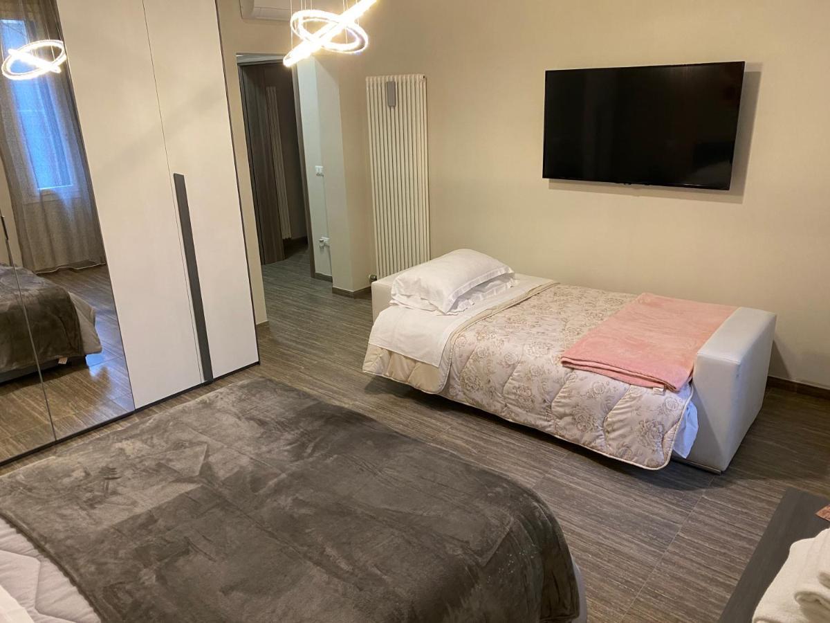 Residenza Grazioli Pensión *