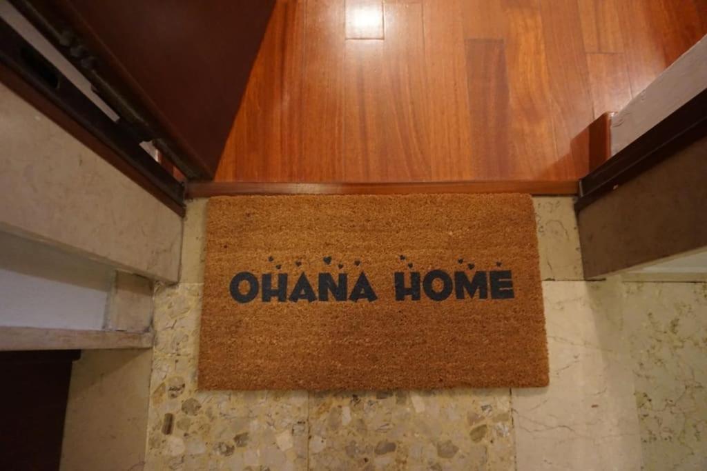 Ohana Zona Fiera Appartamento