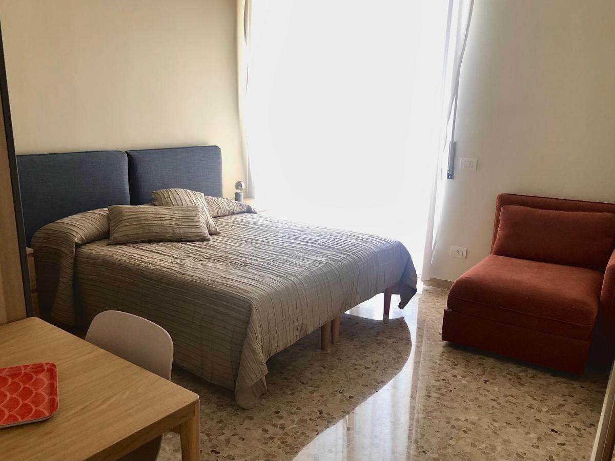 Apartamento Attico Spazio Luce *