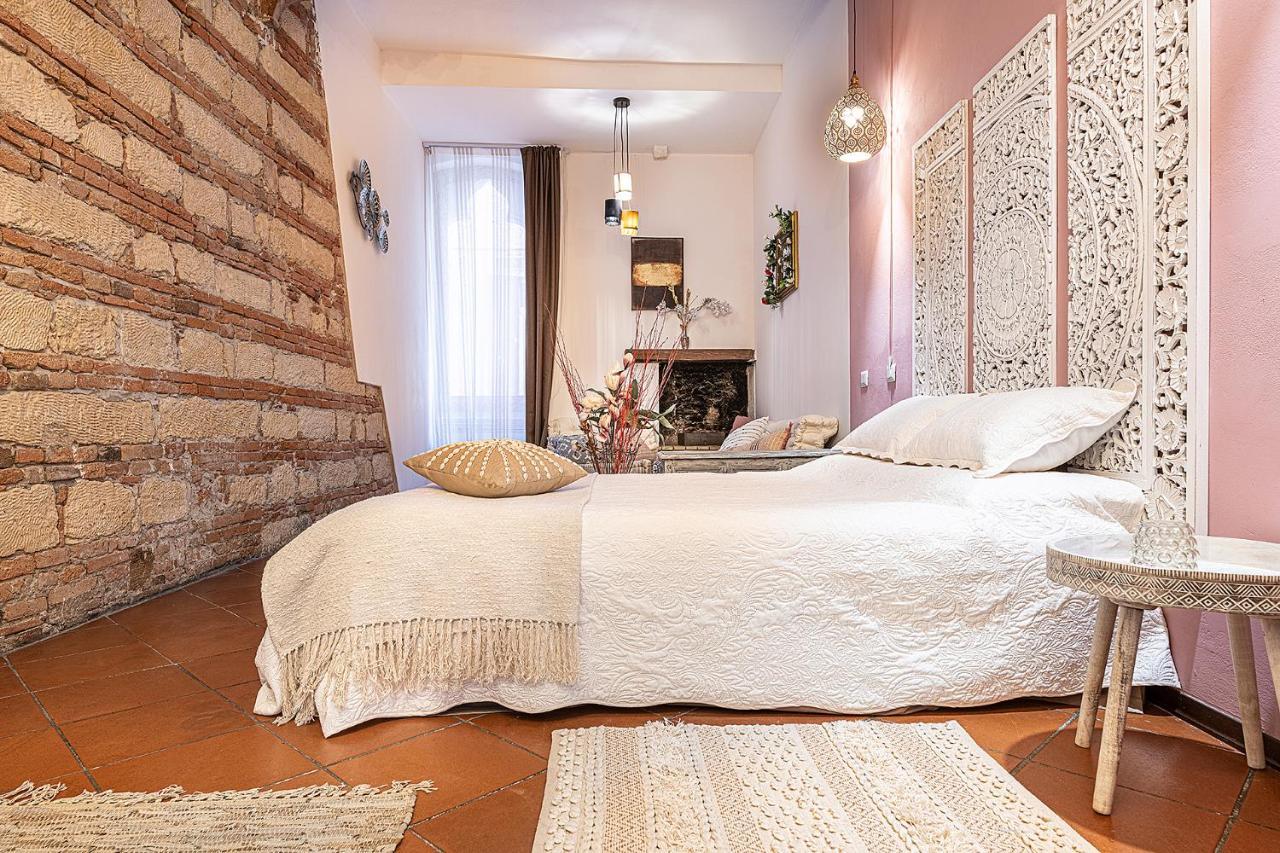Affittacamere White & Gold Verona