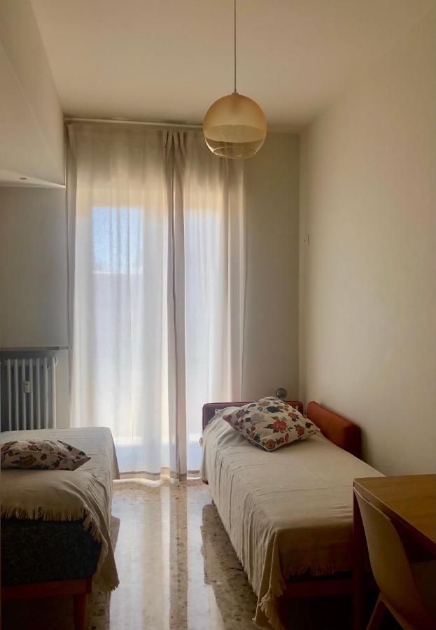 Apartment Attico Spazio Luce *
