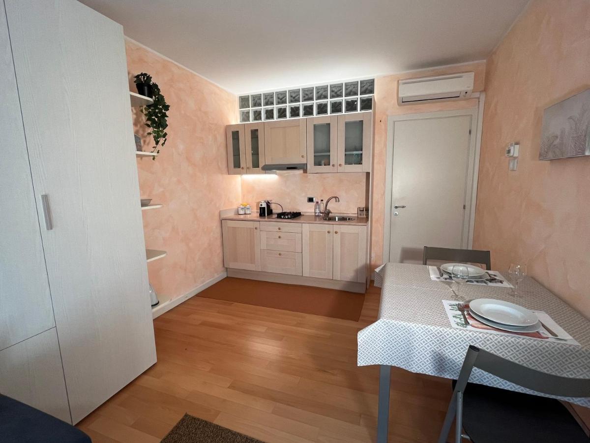Casa Teo, A Un Passo Dal Centro Apartamento *