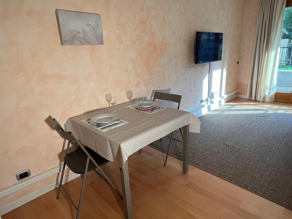 Apartamento Casa Teo, A Un Passo Dal Centro Verona