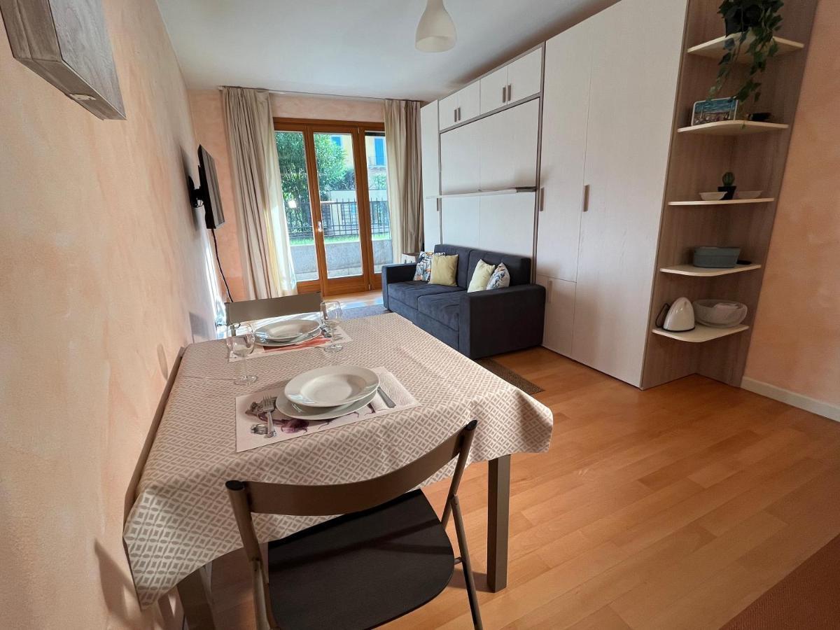 Apartamento Casa Teo, A Un Passo Dal Centro Verona