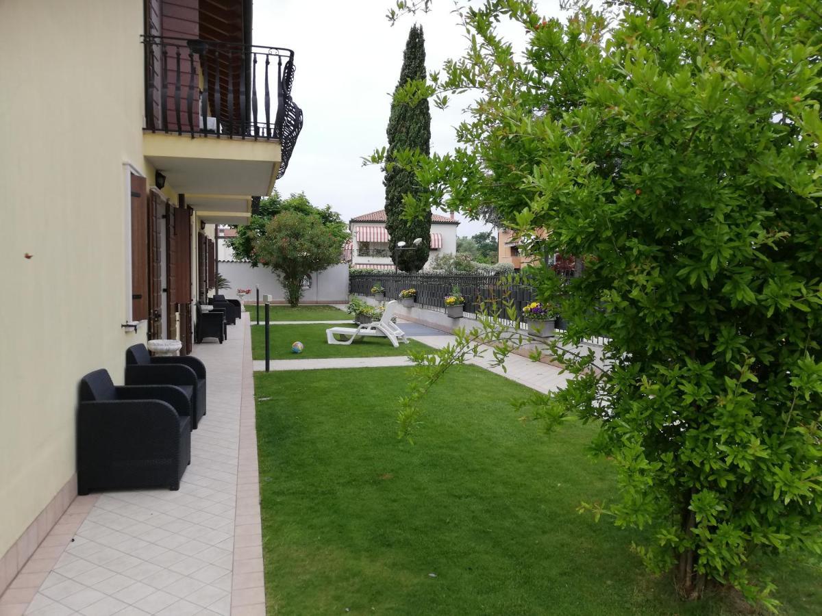 Aparthotel Residenza La Ricciolina Verona