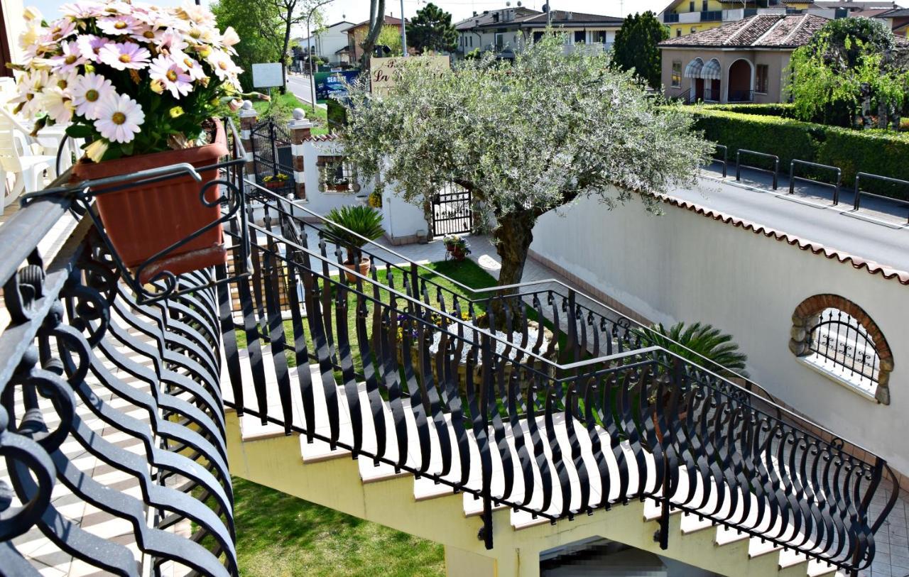 Residenza La Ricciolina 2*