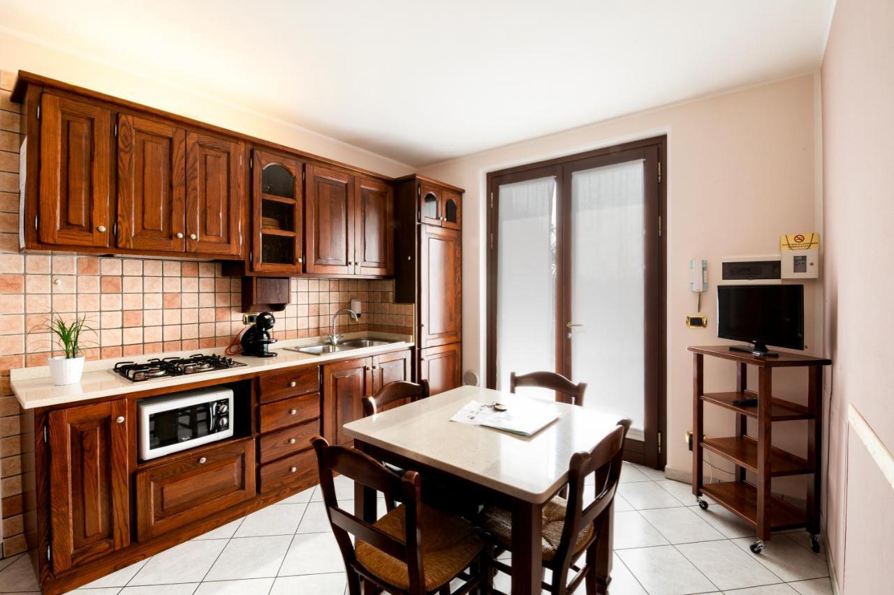 Residenza La Ricciolina Verona