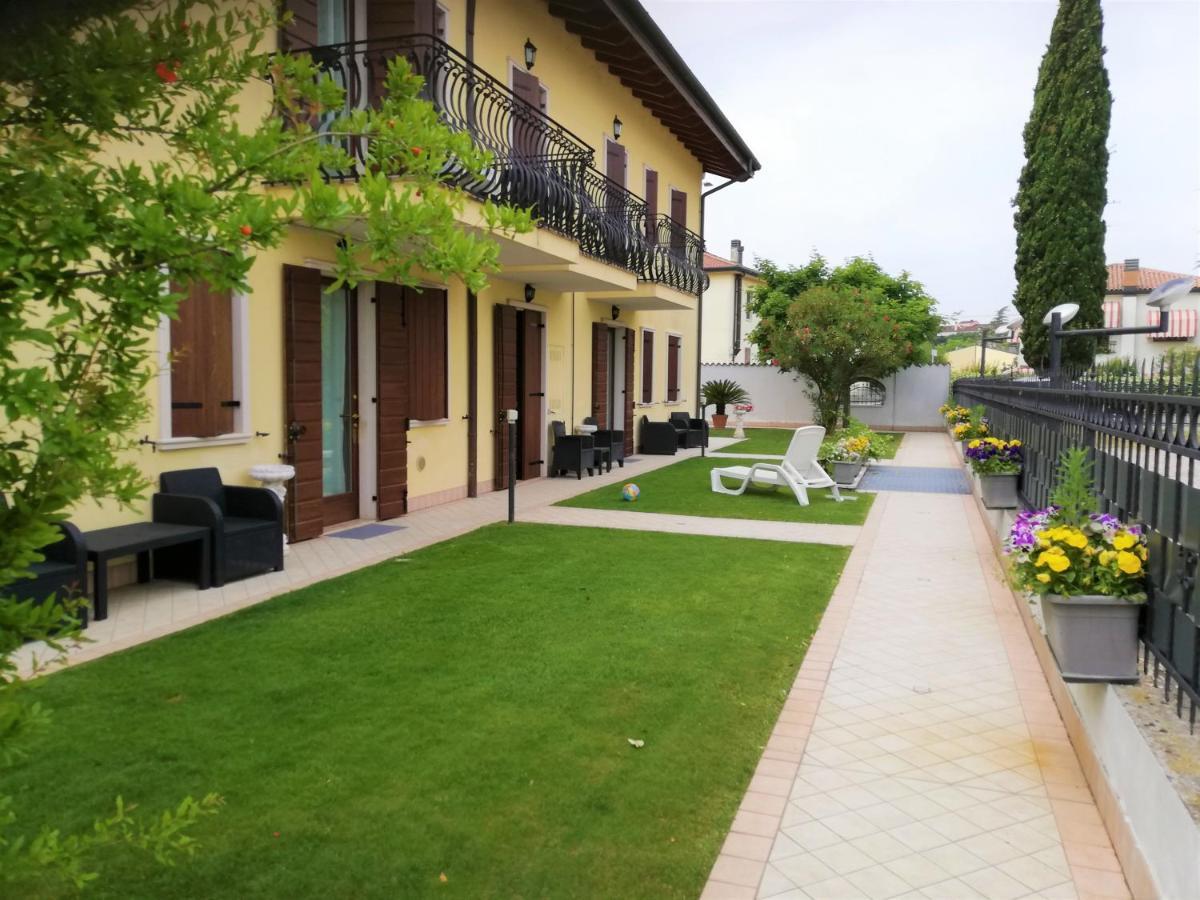 Residenza La Ricciolina Aparthotel Verona