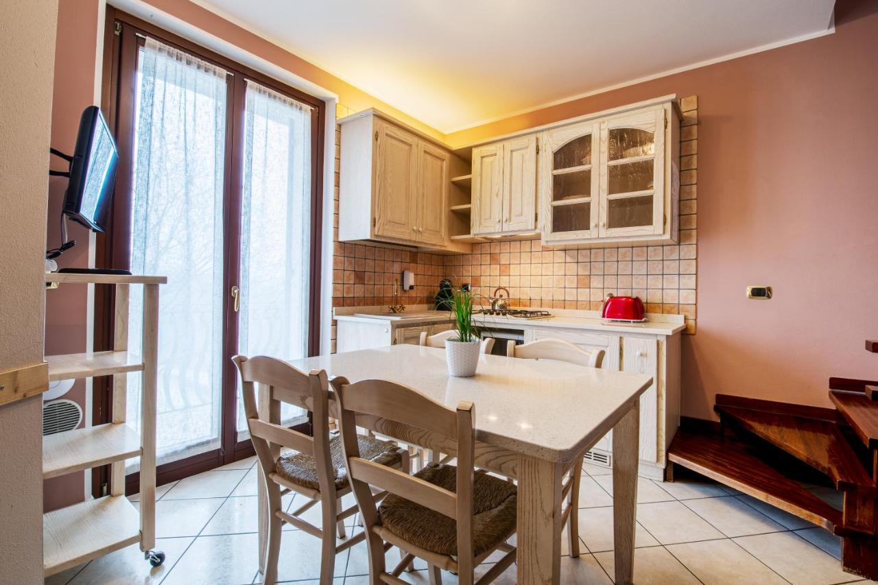 Residenza La Ricciolina Verona