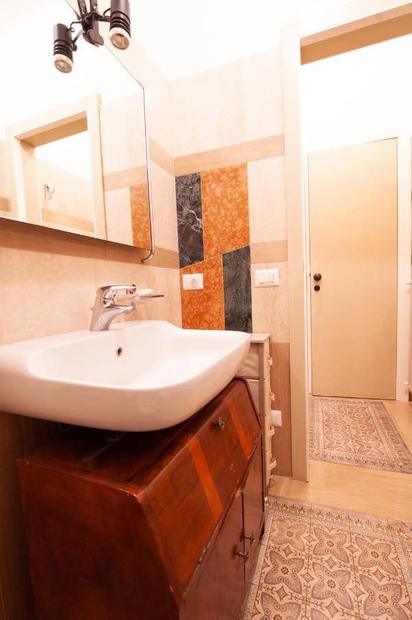 Apartamento Dimora Al Borgo
