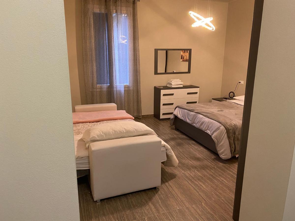 Residenza Grazioli Pensión *