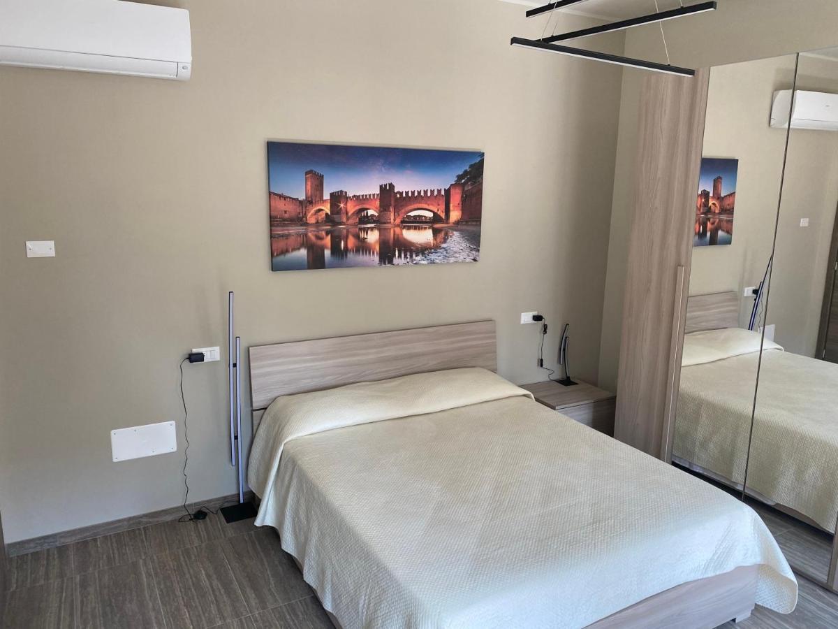 Residenza Grazioli Pensión