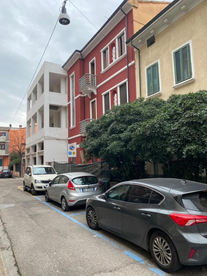 Pensión Residenza Grazioli Verona