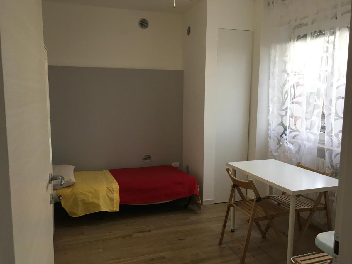 Incantevole Con Parcheggio Gratuito Verona
