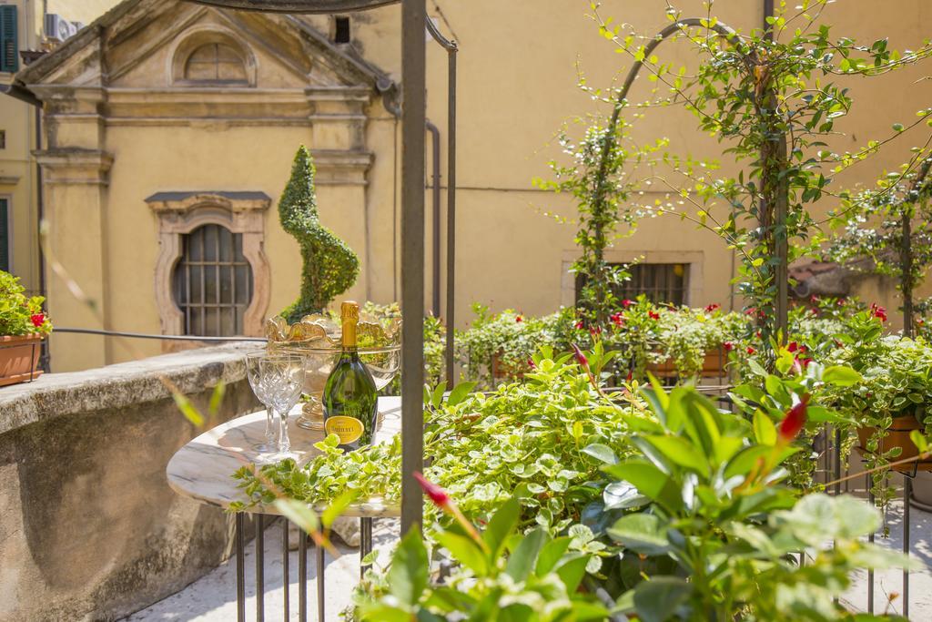 Corte Realdi Luxury Pensión 3*