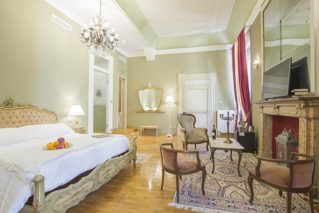 Pensión Corte Realdi Luxury 3*