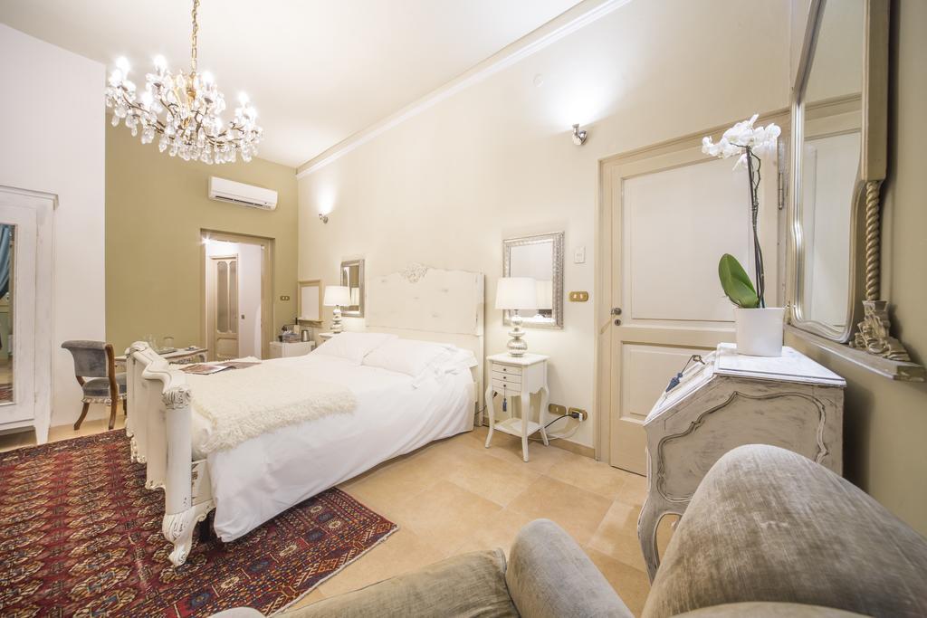 Corte Realdi Luxury Pensión Verona