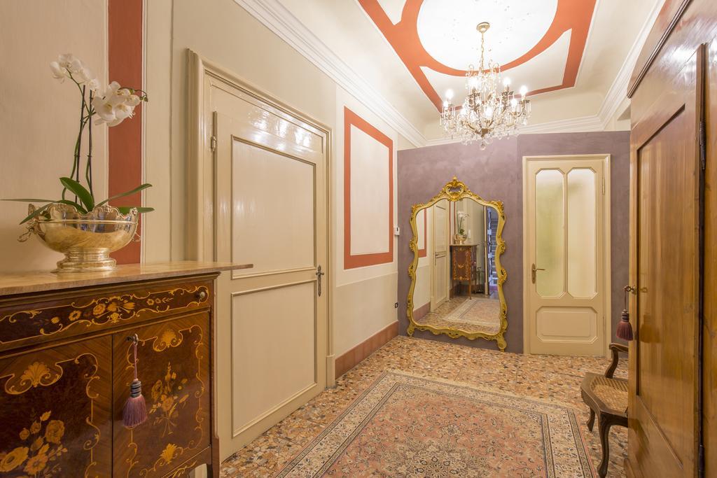 Pensión Corte Realdi Luxury 3*