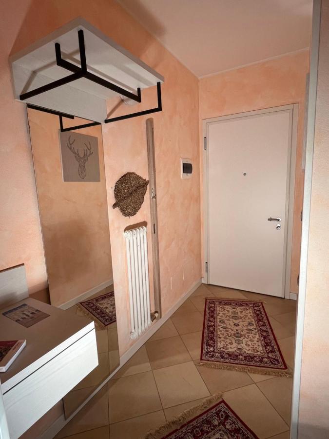 Casa Teo, A Un Passo Dal Centro Apartamento *