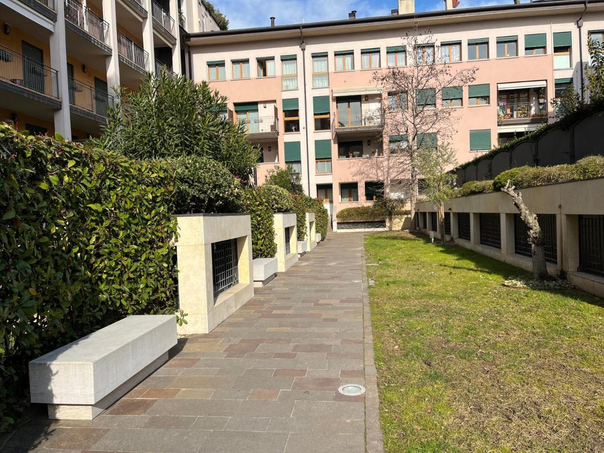 Apartamento Casa Teo, A Un Passo Dal Centro